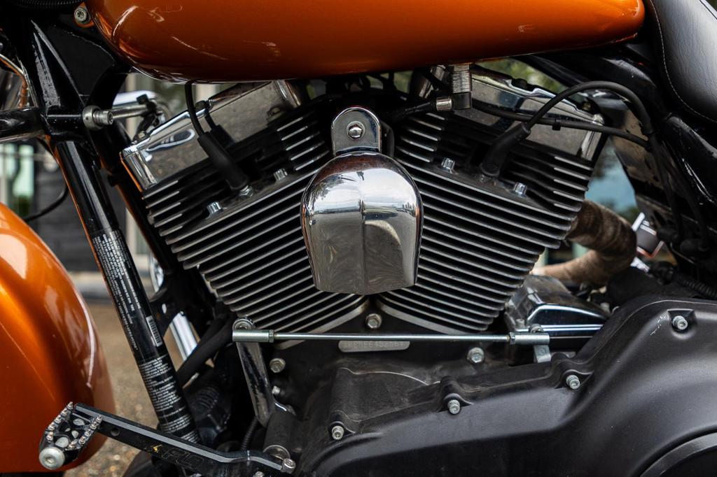 Harley Davidson Tour 103 FLHX Street Glide, Edeseweg 111
6732DA  Harksamp, NL, 1688 cc, Toermotor, Harley Davidson