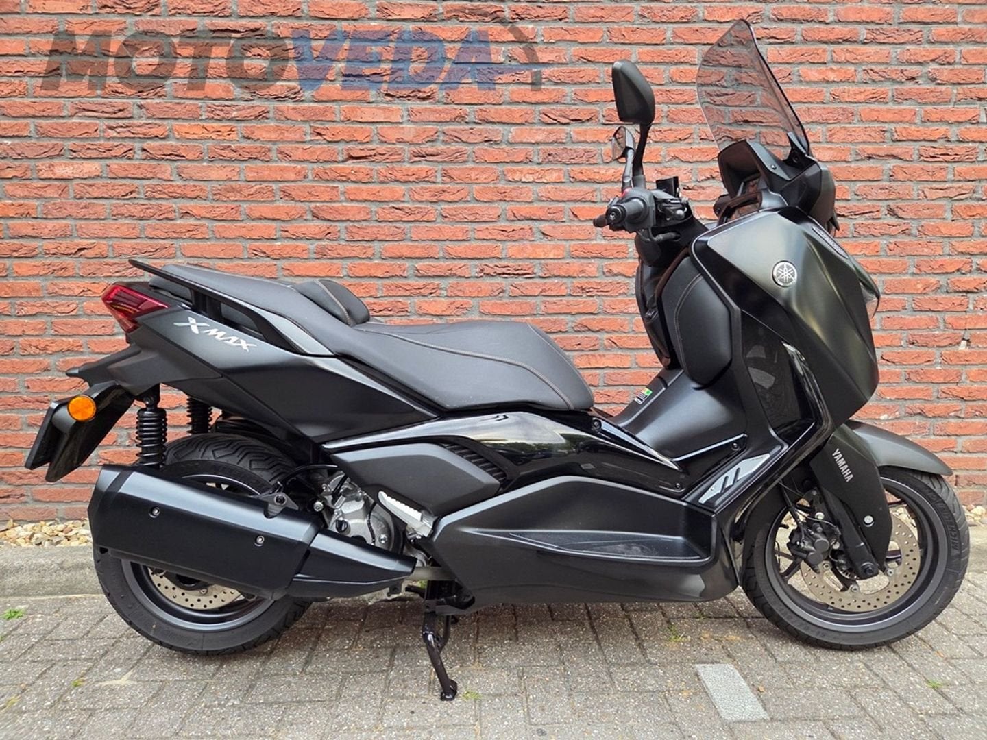 YAMAHA X MAX 300 TECH MAX (bj 2024), Scooter, 292 cc, Bedrijf, Onbekend