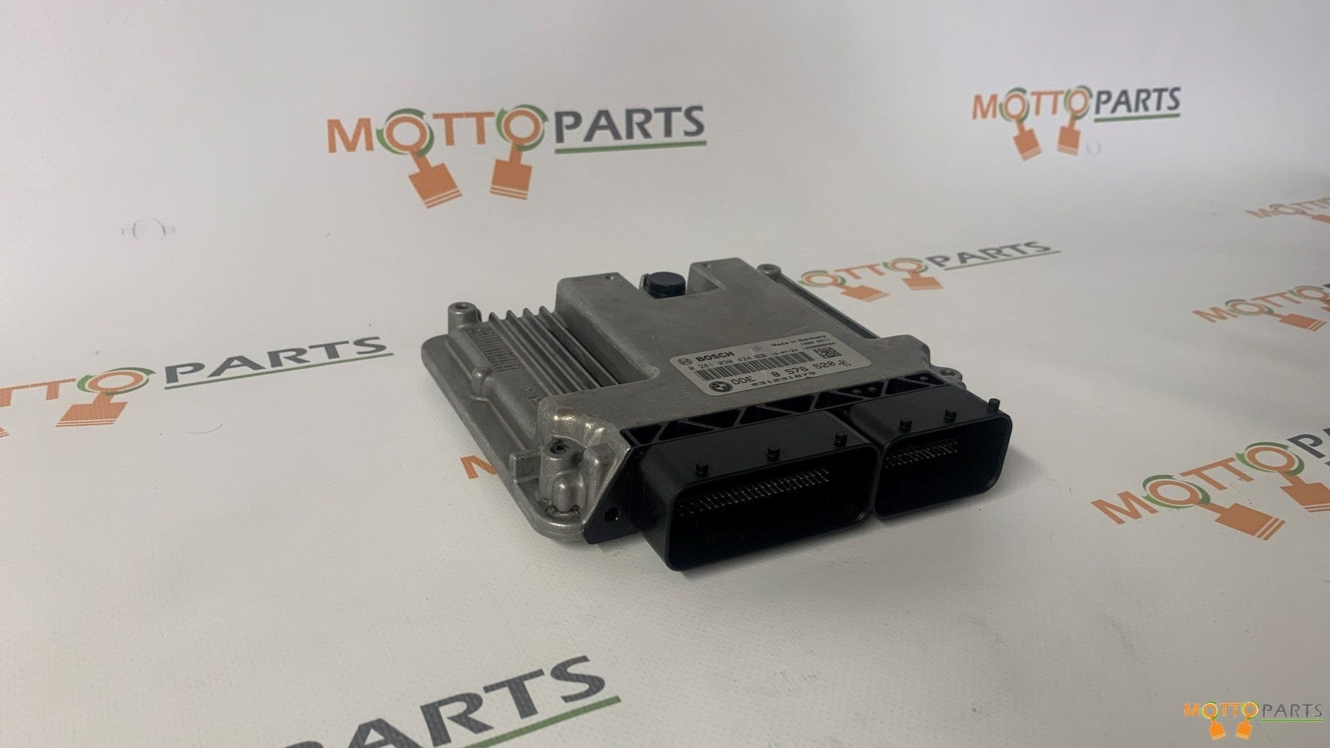 BMW Motorcomputer ECU Besturingseenheid 0281030424 8576520, Gebruikt, -, -, Ophalen of Verzenden