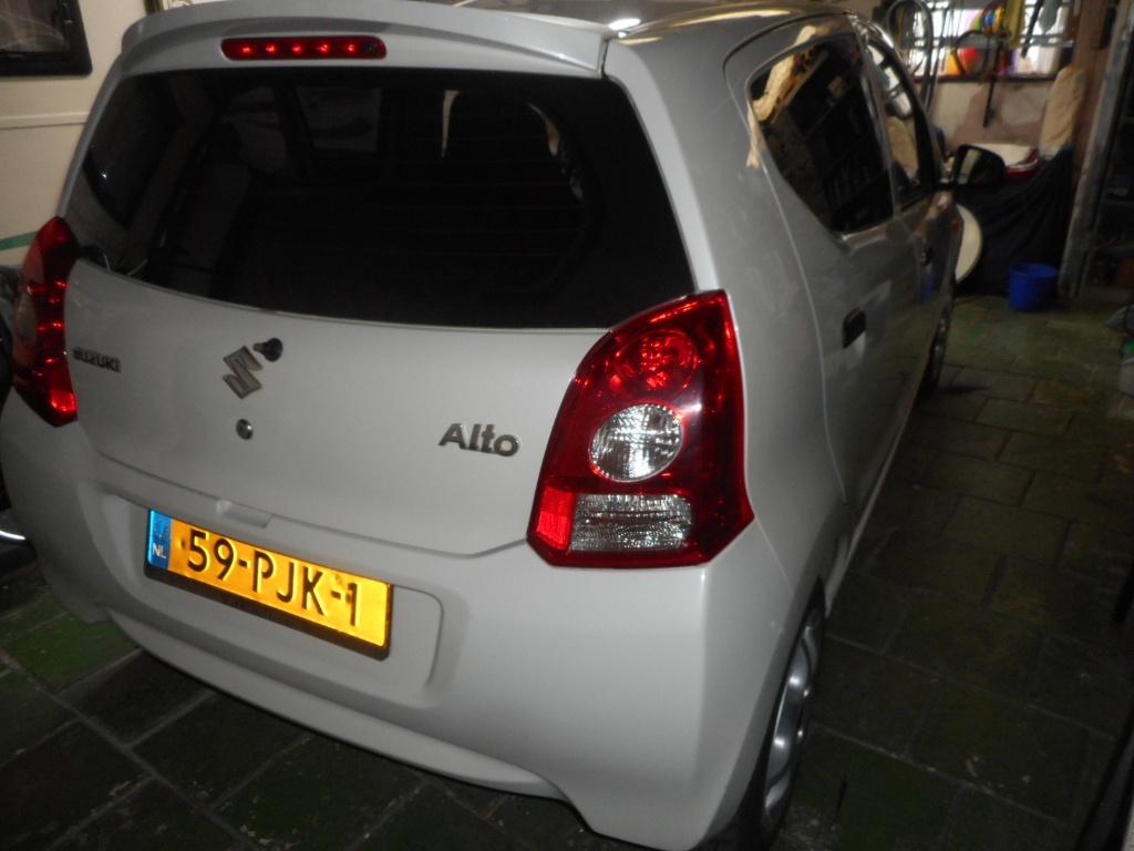 ik zoek een Automonteur, 33 - 40 uur, Overige vormen