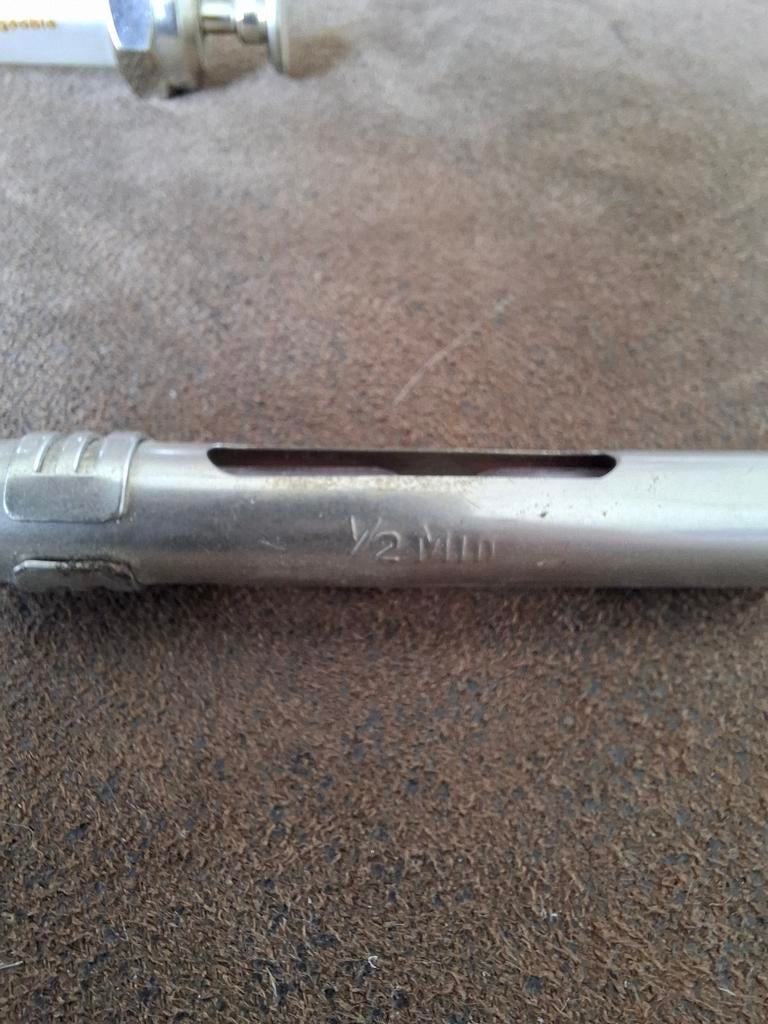 Zandloper 30 sec, Ophalen