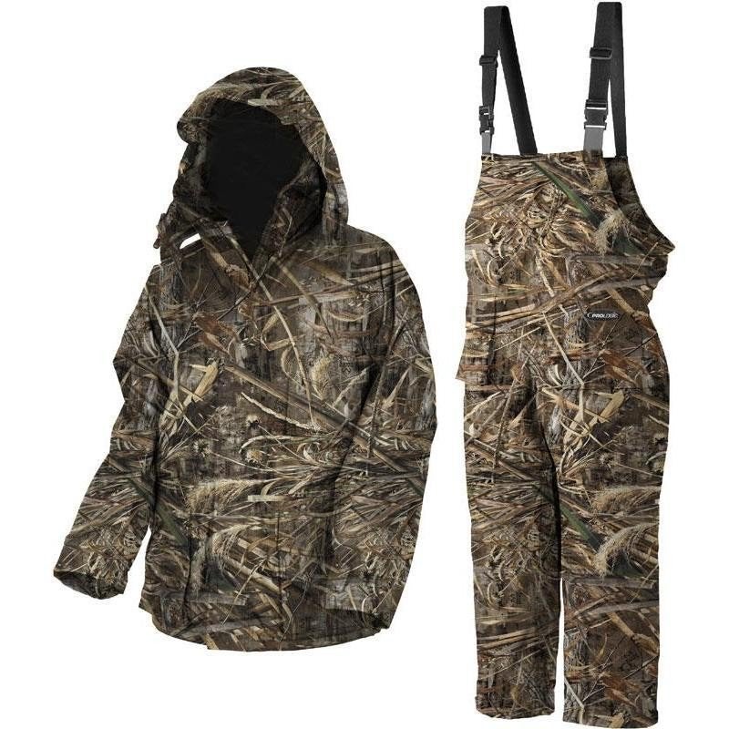 Prologic Warmte Pak voor Wintervissen - Maat 2XL, Ophalen of Verzenden, Gebruikt, Kleding