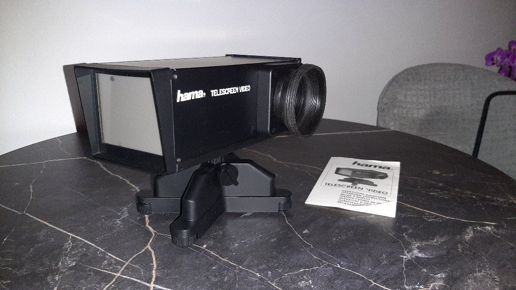 Agfa tele screen video tranfer, Alle leeftijden, Ophalen of Verzenden, Zo goed als nieuw, Overige genres