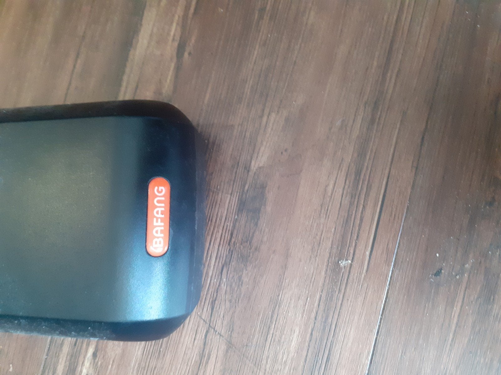 Bafang E-bike Accu 43V 10.4Ah 450Wh - BT C61.450.UC, Ophalen of Verzenden, Gebruikt