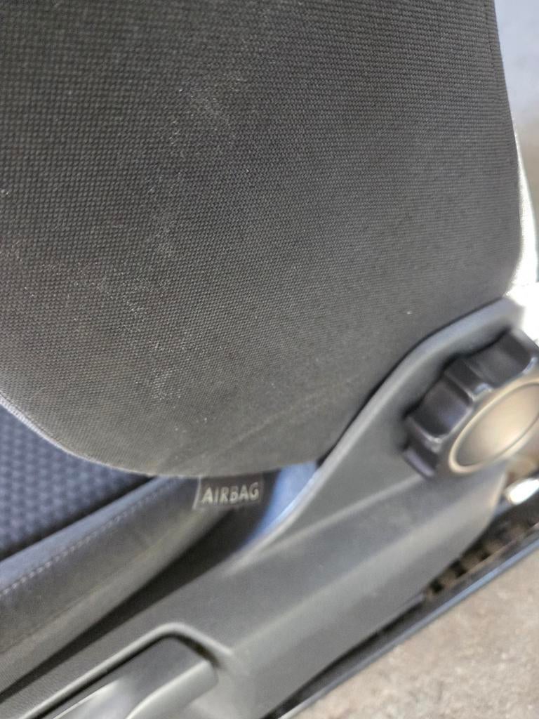 Volkswagen Polo 2G Airbag of Bestuurdersstoel, Auto-onderdelen, Interieur en Bekleding, Ophalen of Verzenden