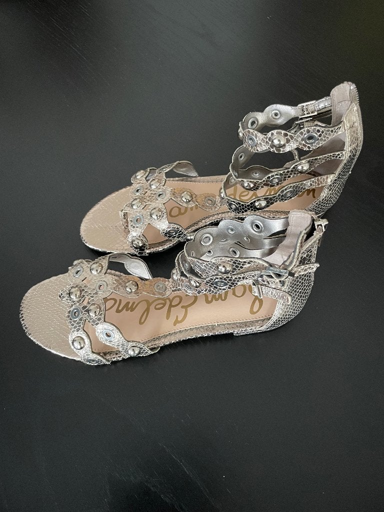 Schoenen, Overige kleuren, Sam Edelman, Nieuw, Sandalen of Muiltjes