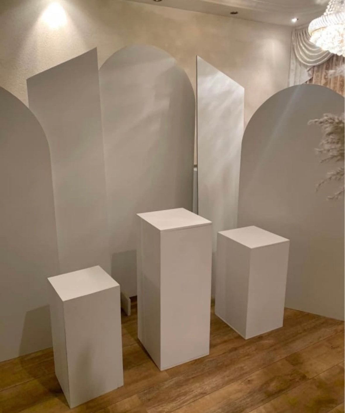 Te koop nu in actie, Huis en Inrichting, Woonaccessoires | Zuilen en Pilaren, Ophalen of Verzenden, Nieuw