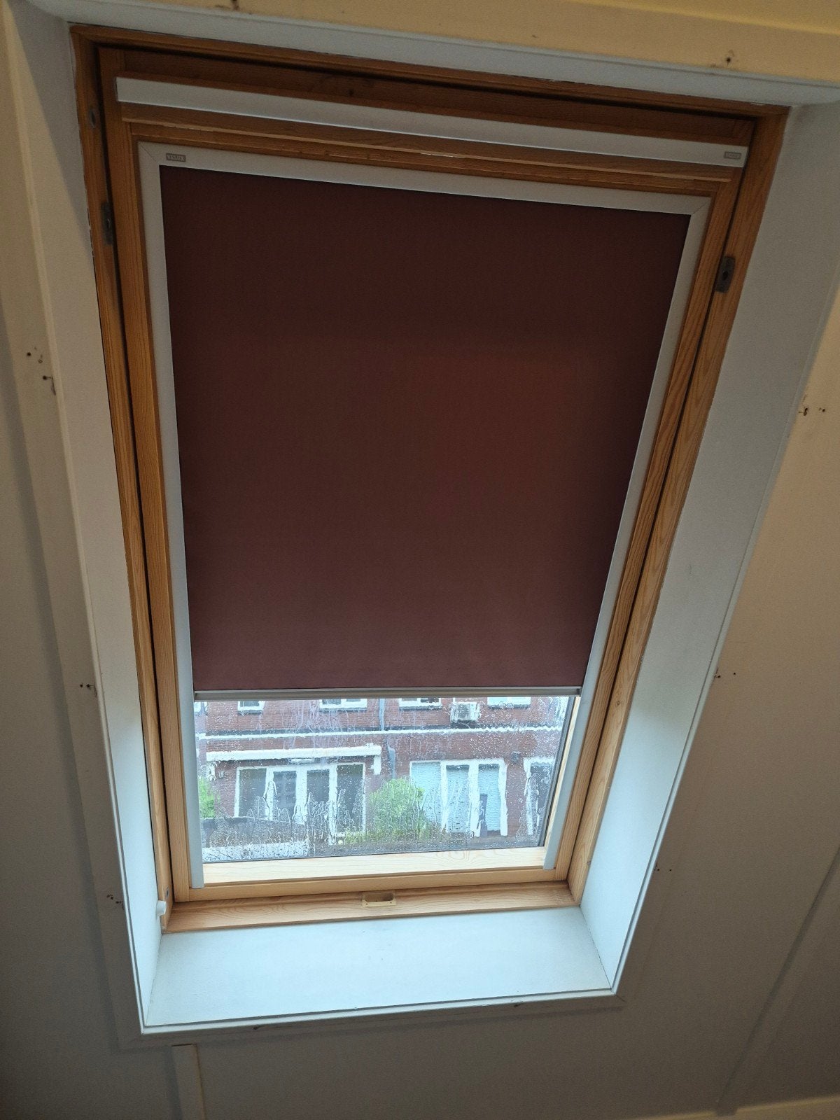 Velux ramen ggl p10, Ophalen, Dakraam