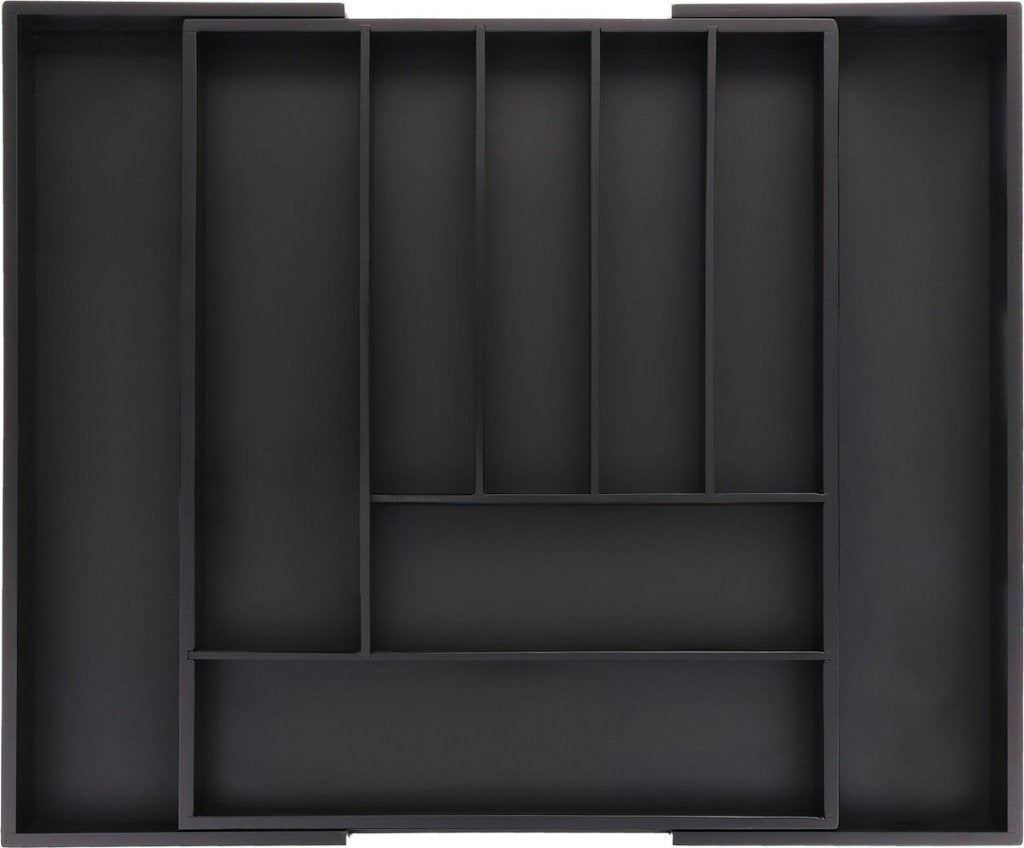 Ladeorganizer, Ophalen of Verzenden, Zwart, ., Overige merken