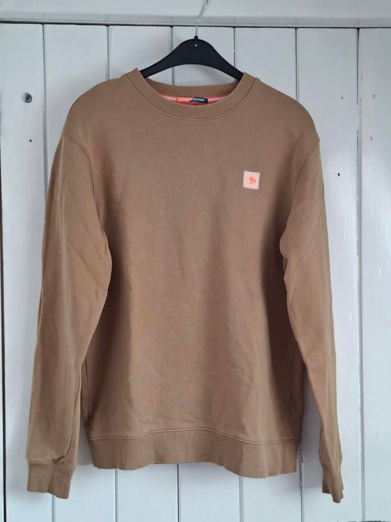 Herentrui., Maat 48/50 (M), Beige, Ophalen of Verzenden, Gedragen