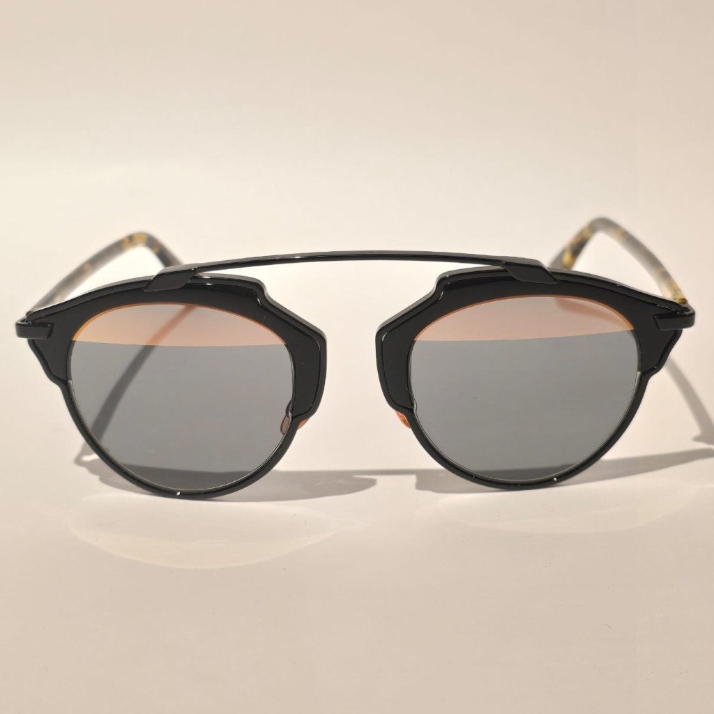 Dior Dior So Real NT1ZJ Zonnebril 48-22-140  | Nette Staat, Dior, Gebruikt, Support@dior.com, 30 Avenue Montaigne
75008 Paris
France