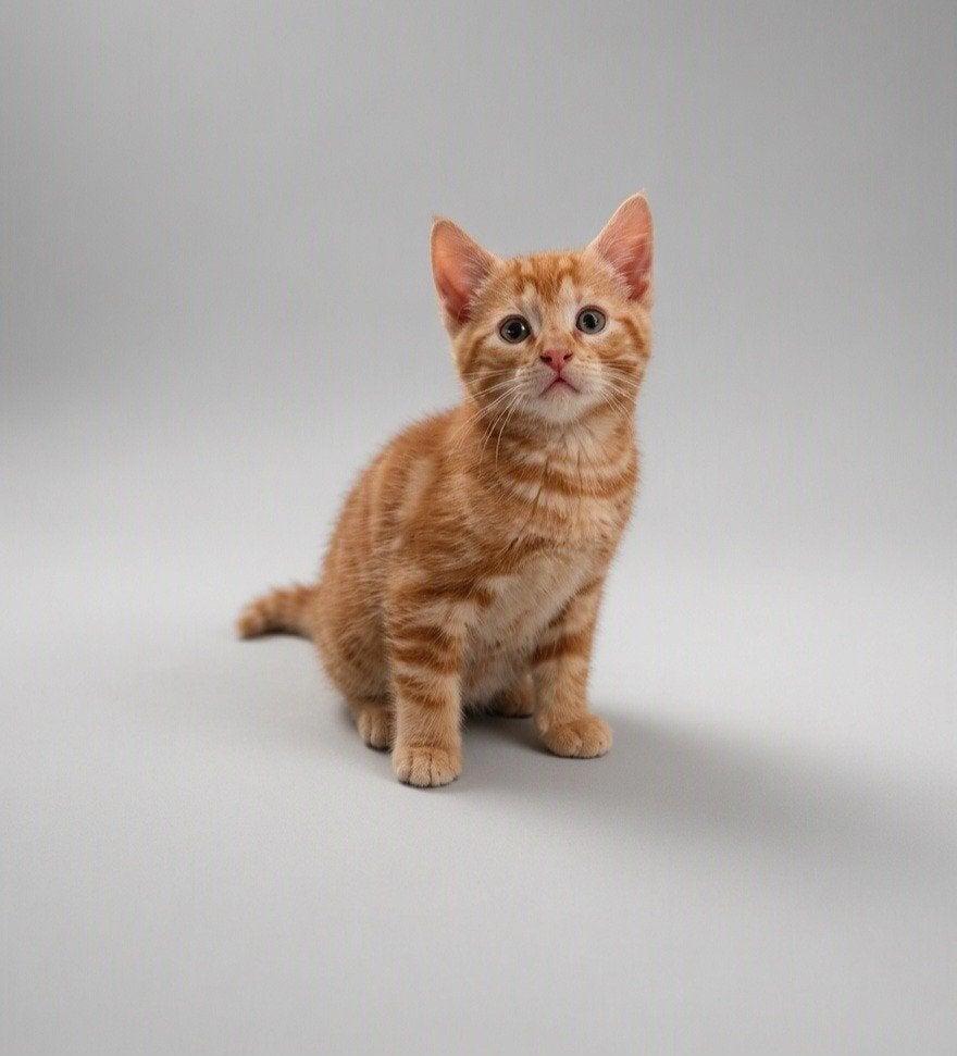 Mooie super sociale kittens (Britse x Europese korthaar), Dieren en Toebehoren, Meerdere dieren, Ontwormd, 0 tot 2 jaar