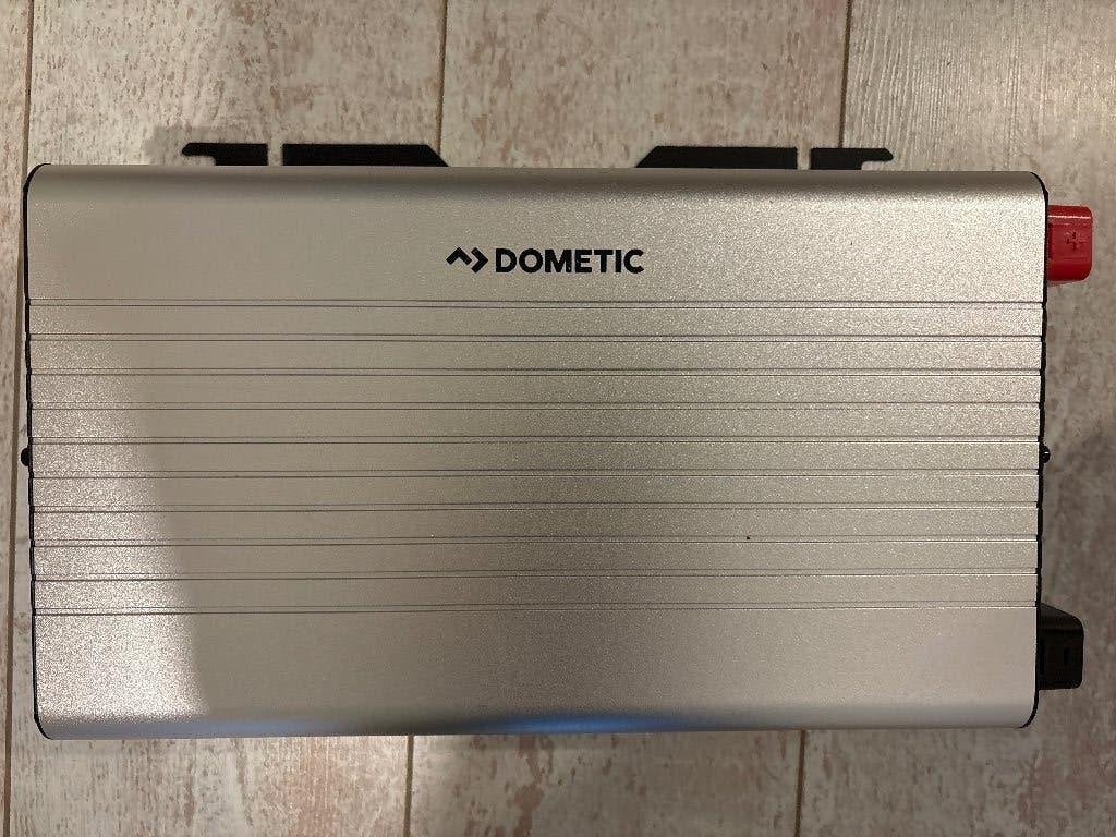 Dometic, Ophalen, Zo goed als nieuw