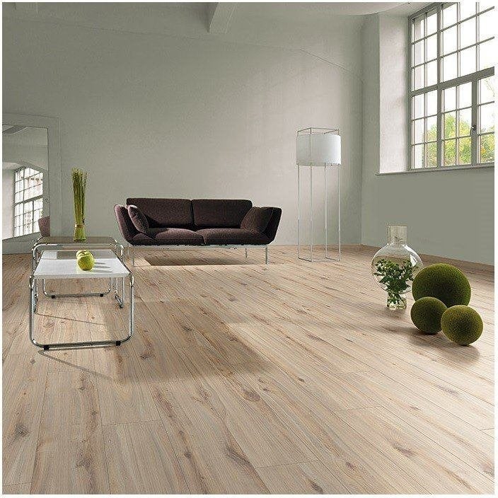 37,74m2 Laminaat Organic Oak 8mm dik 4V-groev = €295, Bruin, Laminaat vloer 8mm dik, Nieuw, Ophalen of Verzenden