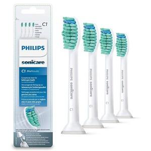 Philips Sonicare C1 ProResults Standaard HX6014/07 - 4 stuks, Ophalen, Nieuw, Tandenborstel
