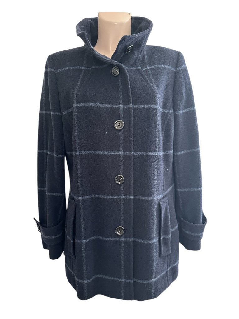 Fuchs Schmitt jas XXL, Zwart, Maat 46/48 (XL) of groter, Ophalen of Verzenden, Zo goed als nieuw