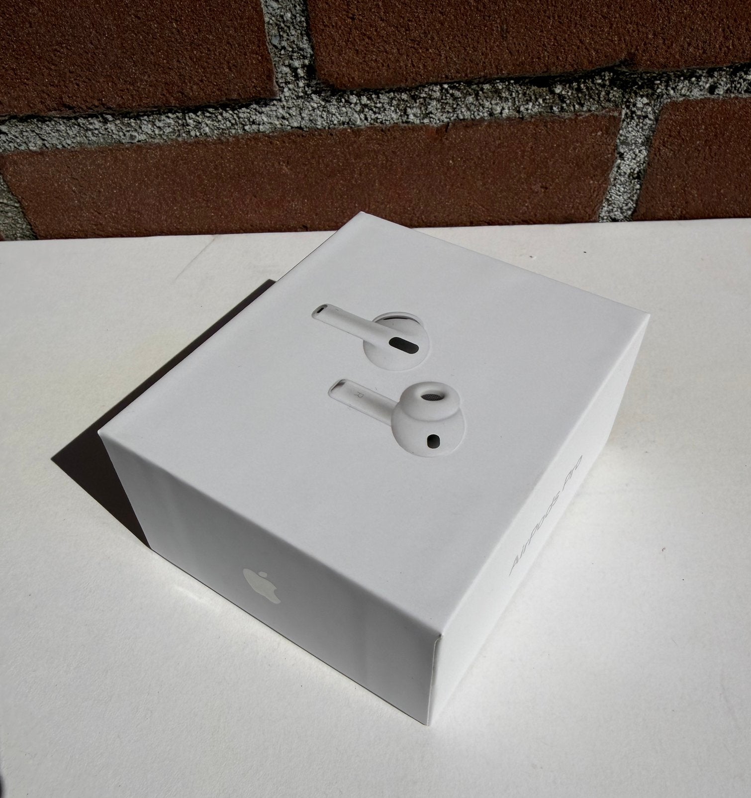 Apple Airpods 3 Noise Cancelling, Doe-het-zelf en Verbouw, Metselstenen, Ophalen of Verzenden, Zo goed als nieuw, Bakstenen