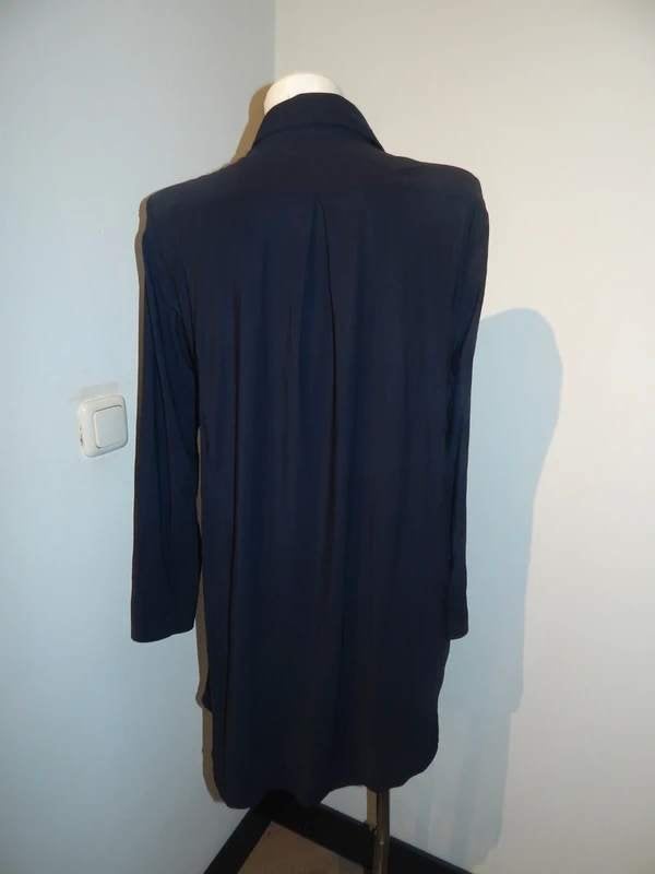 Studio Anneloes blouse tuniek travel stof mt M, Maat 38/40 (M), Studio Anneloes, Zo goed als nieuw, Verzenden