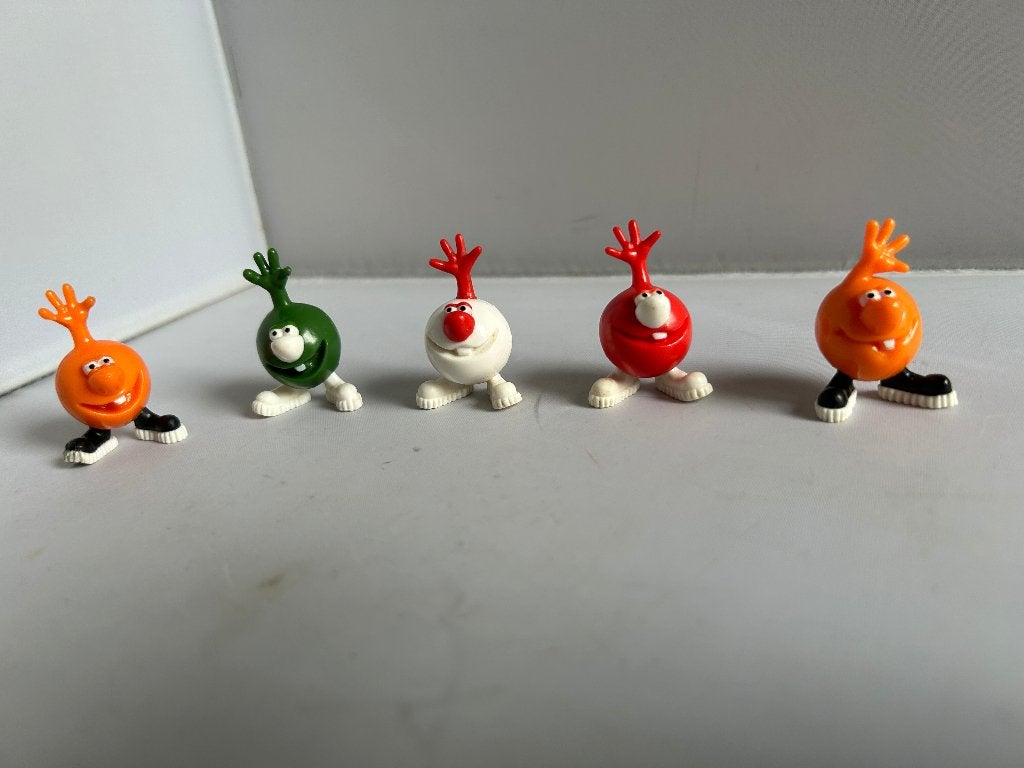 C1000 Juichhandjes - 5 stuks, Ophalen of Verzenden, Zo goed als nieuw