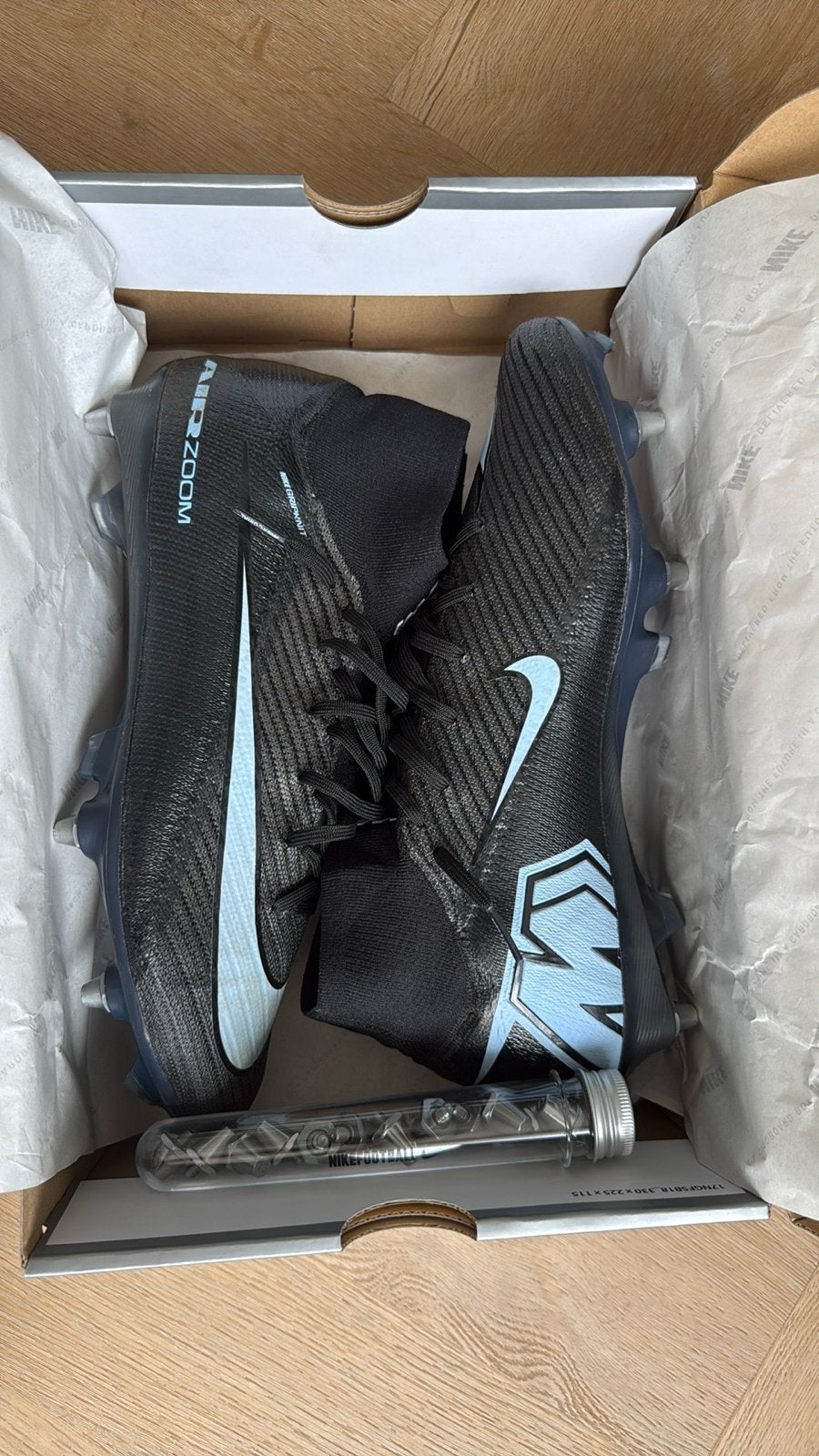 Zoom Mercurial Superfly 10 Elite Soft Ground Football Boots, Maat XS of kleiner, Schoenen, Ophalen of Verzenden, Zo goed als nieuw