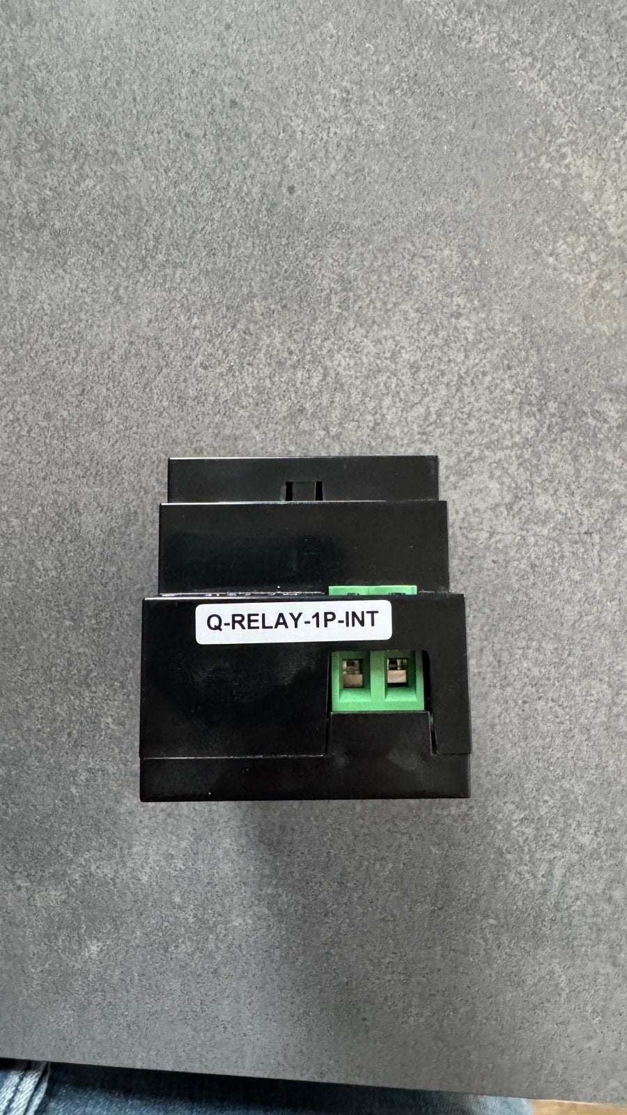 Enphase Envoy-S & Q-Relay-1P-INT, Ophalen of Verzenden, Gebruikt