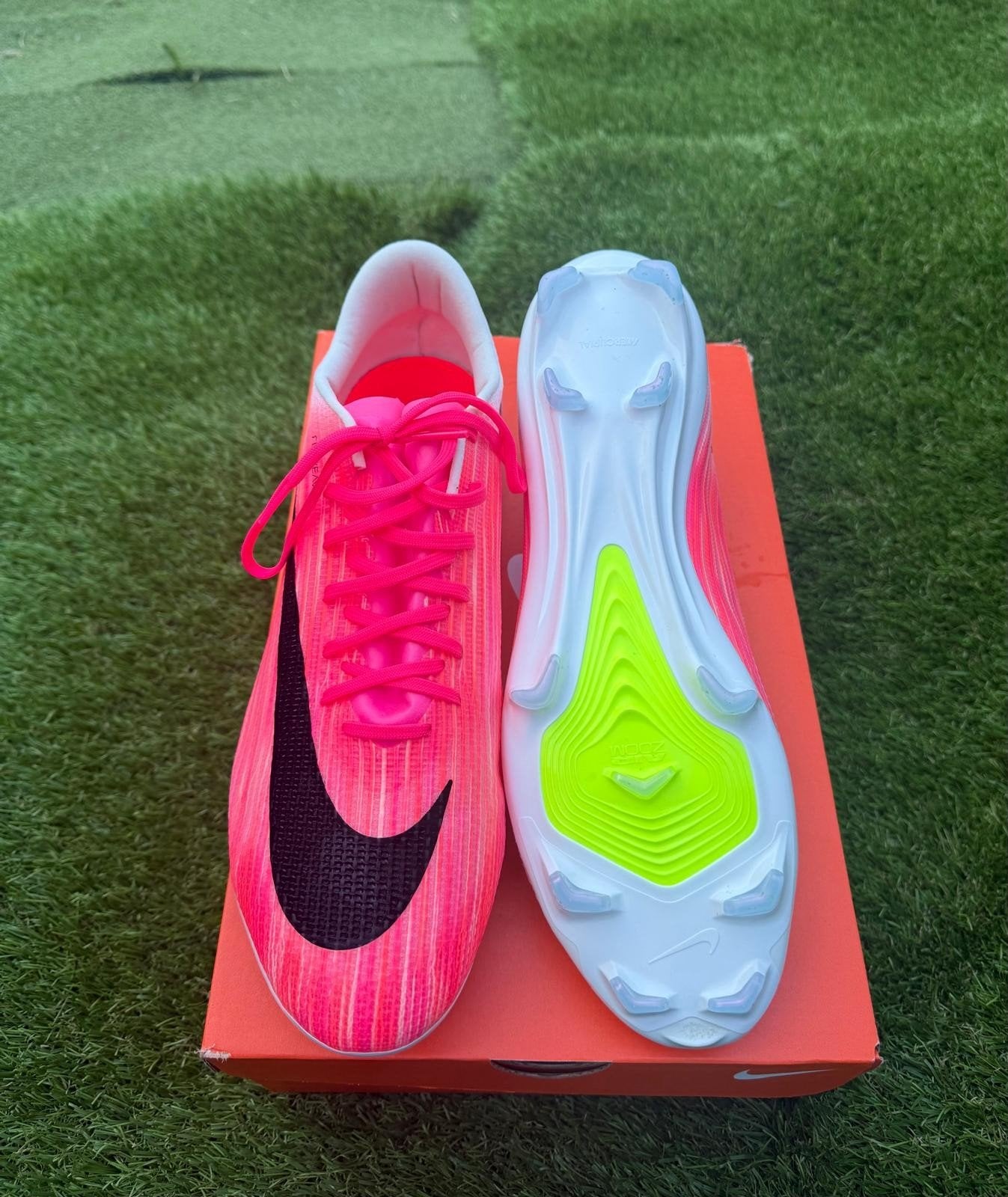 Nike mercurial superfly 11 pro gloed nieuw, Ophalen, Maat XS of kleiner, Schoenen, Nieuw