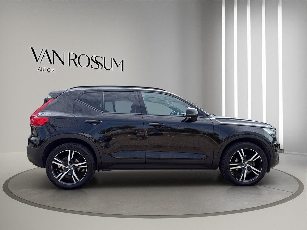 Volvo XC40 2.0 D3 R-Design | Camera | Led | 19 "| Leder | Pa, Auto's, Volvo, Automatische klimaatregeling, Gebruikt, Euro 6, 4 cilinders