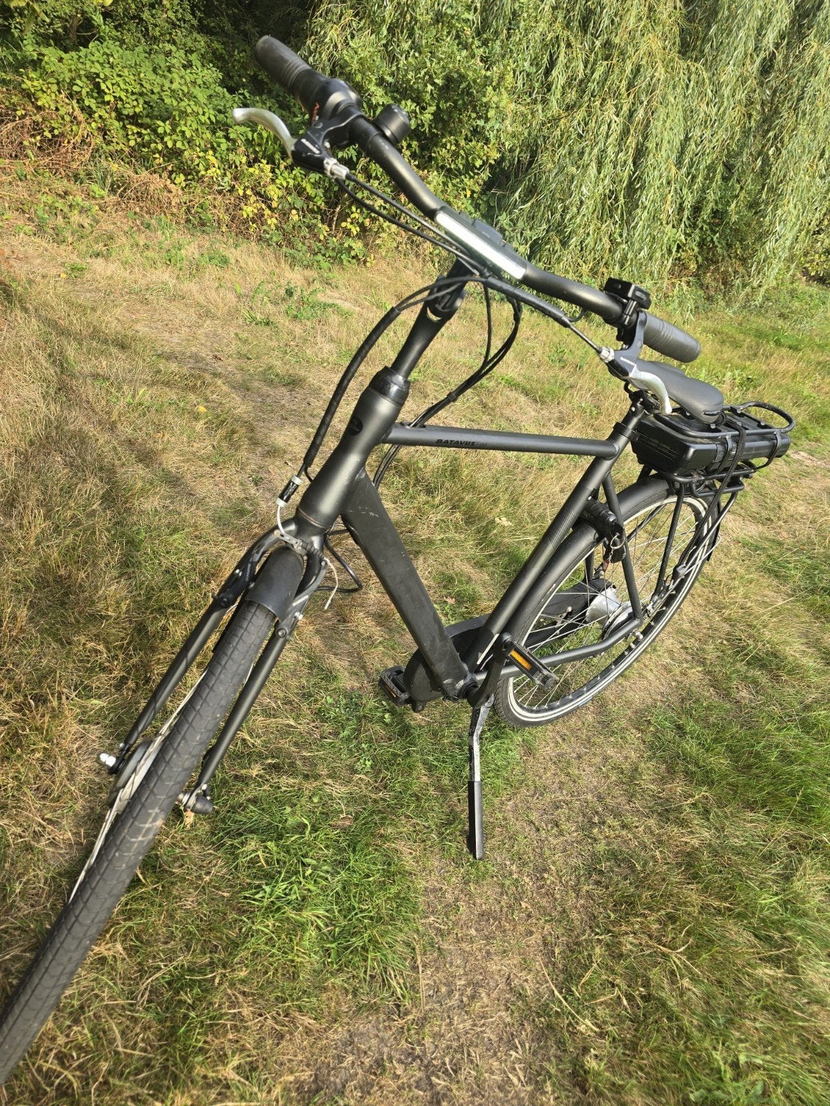 Batavus fiets, Ophalen of Verzenden, Zo goed als nieuw, Batavus, Versnellingen