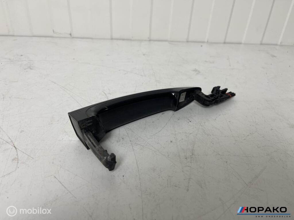 Keyless handgreep LV BMW 3 serie E90 E91, Gebruikt, Einsteinlaan 5 rijswijk, Bmw, Ophalen of Verzenden