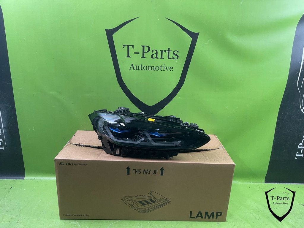 bmw 4 serie G22 koplamp laser rechts 9500928-04 G22 G23 G26