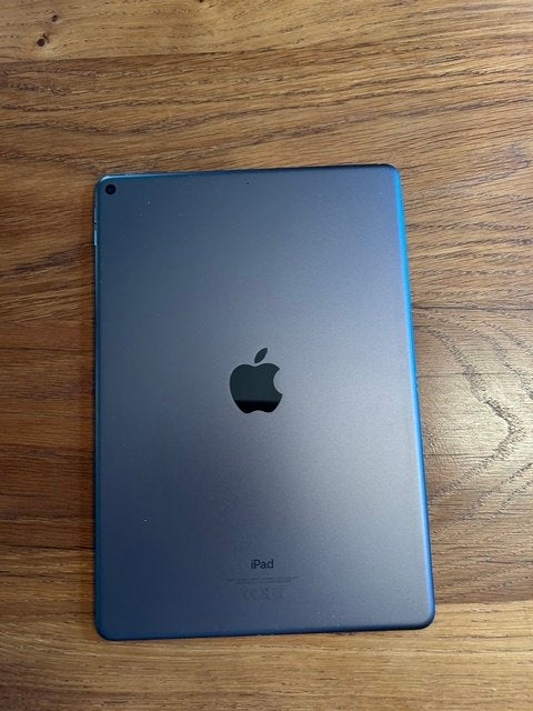 Apple Ipad Air 3 64 GB, Computers en Software, Apple iPads, Gebruikt, Apple iPad Air, Wi-Fi, 10 inch, 64 GB, Grijs, Ophalen