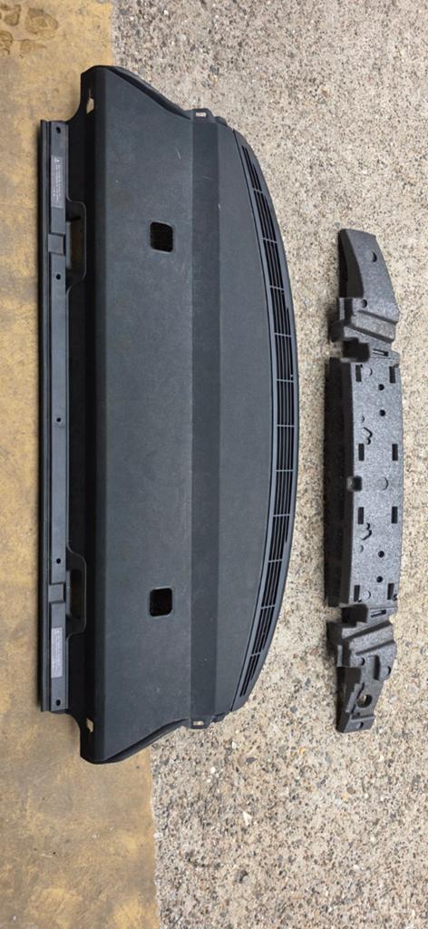 Bmw e92 hemel hoedenplank, Ophalen, Gebruikt, BMW