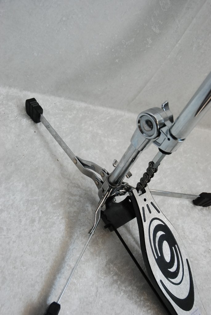 Hihatstand flatbase  <25251078>, Gebruikt, ., Drums of Percussie, Ophalen of Verzenden