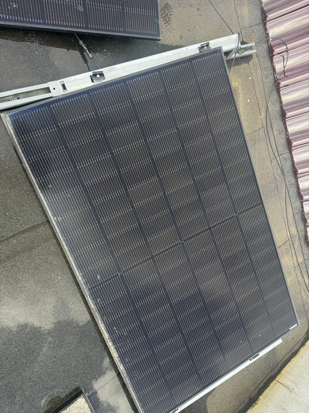 Jinko Zonnepanelen JKM430N-54HL4R-B 430W - Zo goed als nieuw, Ophalen of Verzenden, Zo goed als nieuw