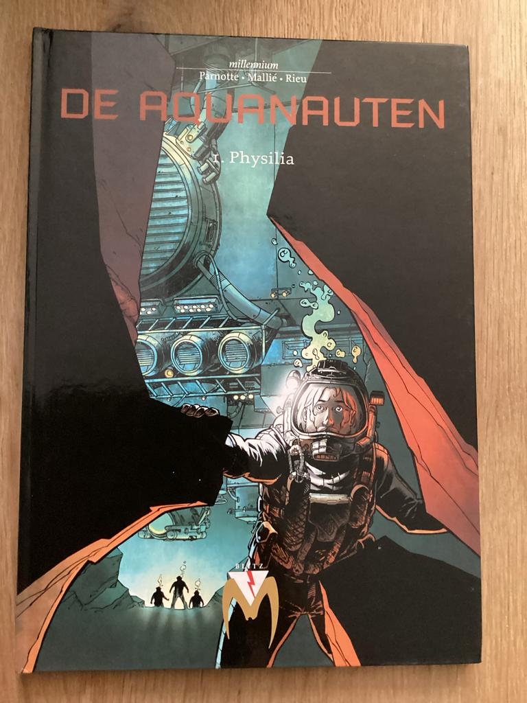 Blitz Millennium Hardcovers - Diverse Titels (21 stuks), Boeken, Stripboeken, Meerdere stripboeken, Ophalen of Verzenden, Gelezen