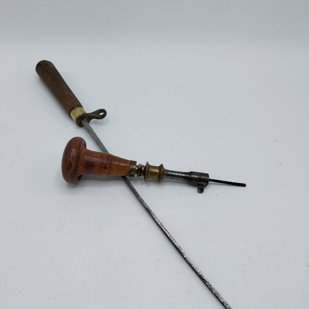 Drilboor met boog (ML), Ophalen of Verzenden