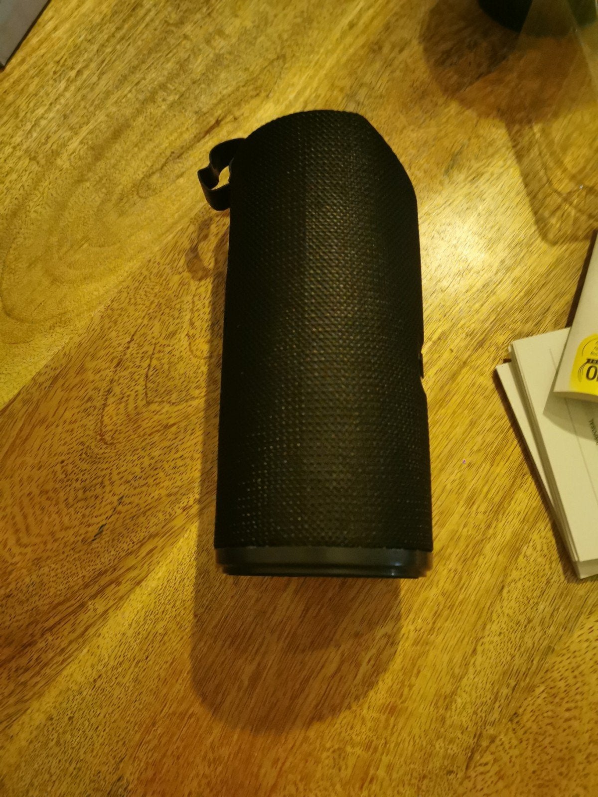 DJ Roxxx Run Outdoor Bluetooth Speaker, Overige merken, Ophalen of Verzenden, Zo goed als nieuw, Draagbare speaker