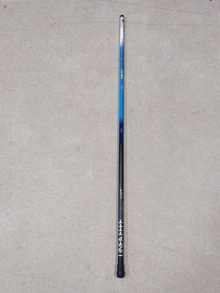 Vaste hengel 3,00 meter lineaeffe international pro 300-3, Ophalen, Zo goed als nieuw, Vaste hengel
