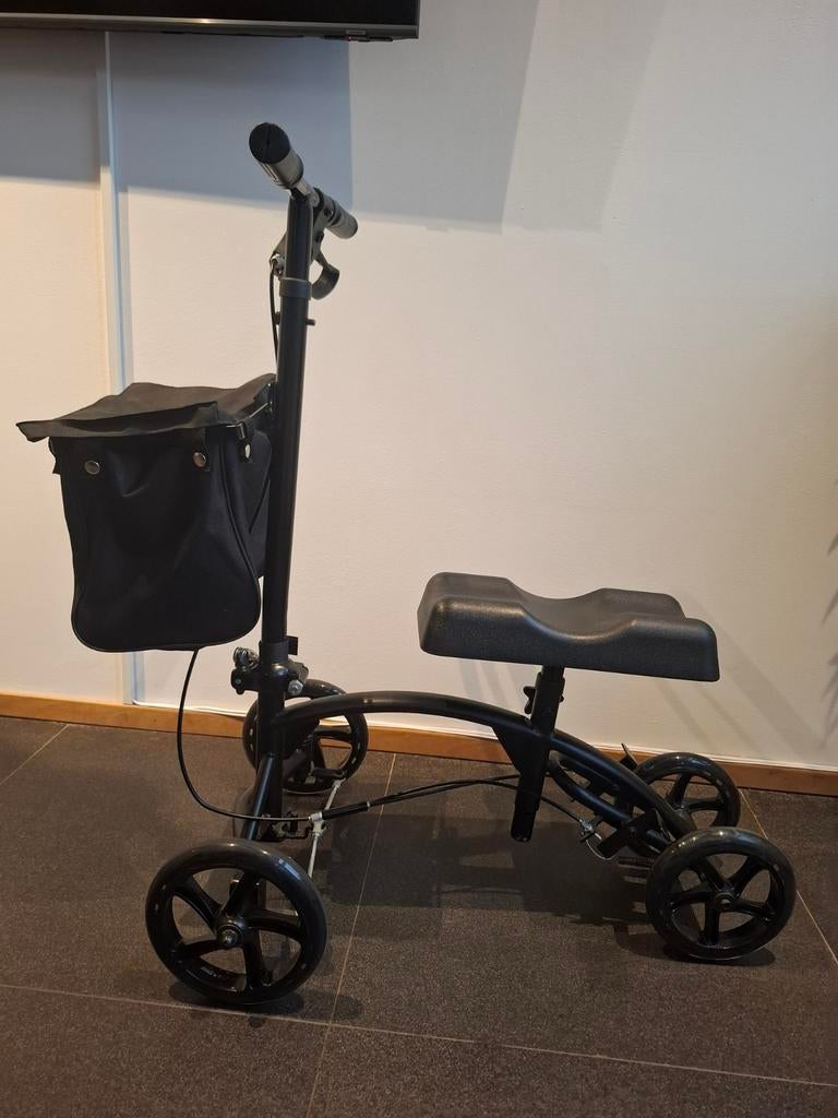 Knie step, Fietsen en Brommers, Steps, Ophalen of Verzenden