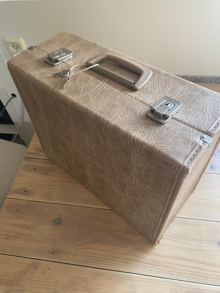 Husqvarna naaimachine, Ophalen, Gebruikt, Naaimachine, Husqvarna