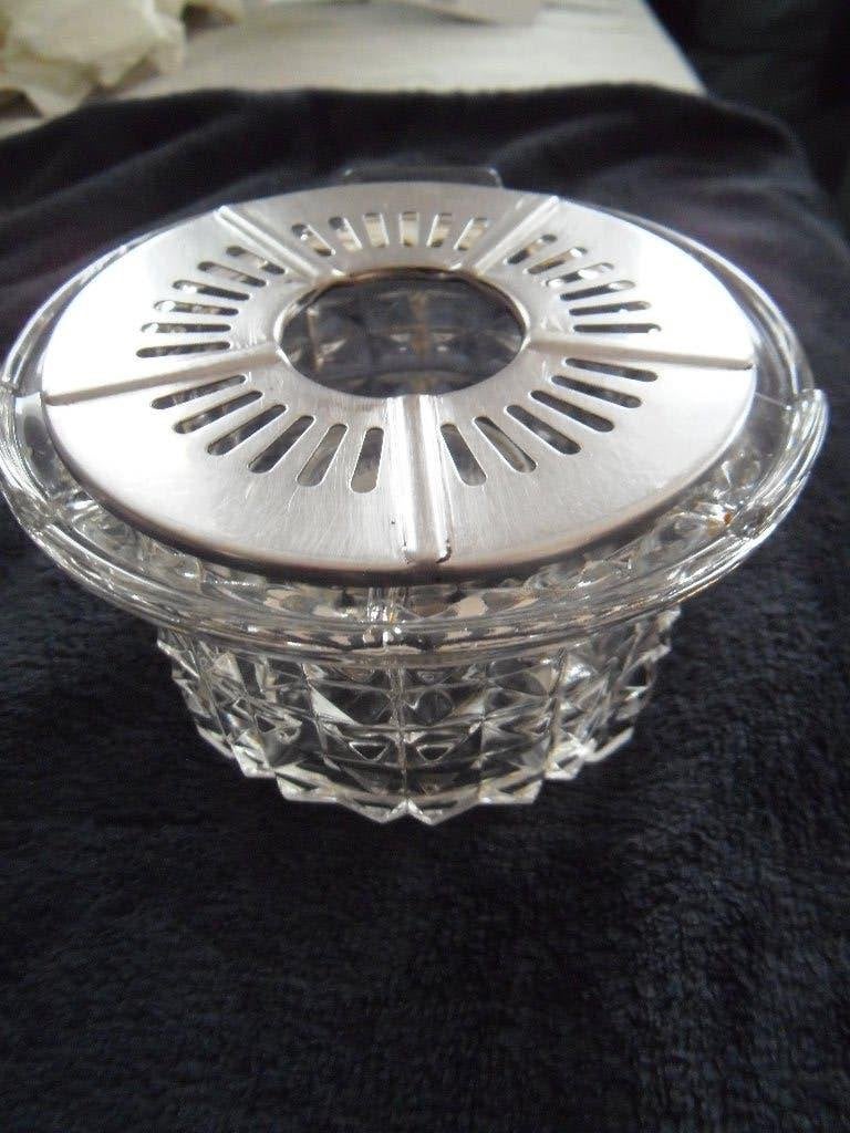 theelicht warmhoudlicht oud vintage, Ophalen of Verzenden