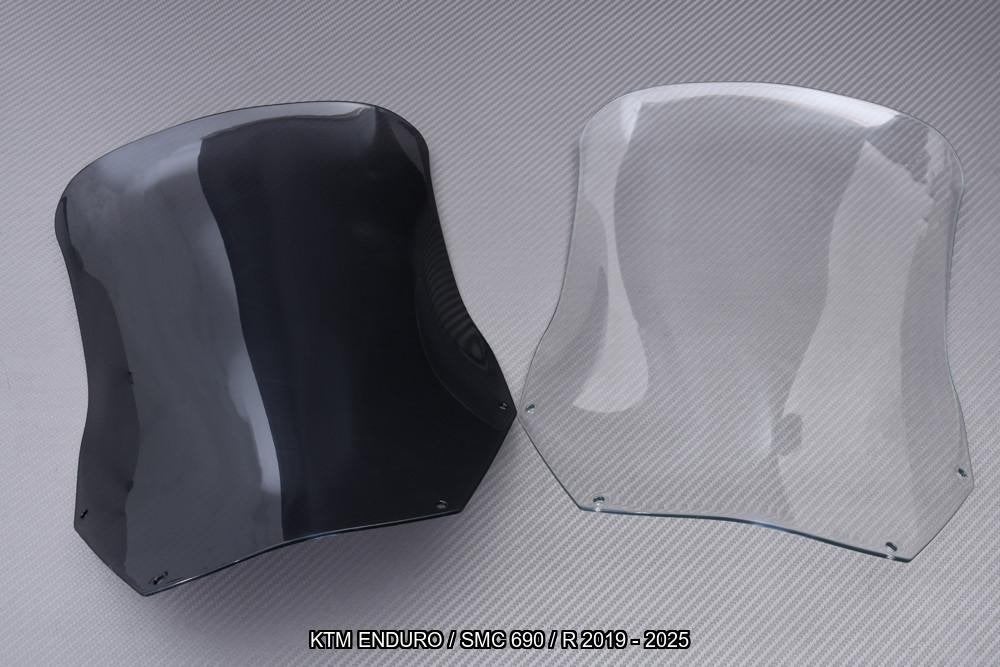 Windscherm KTM ENDURO / SMC 690 / R 2019 - 2025