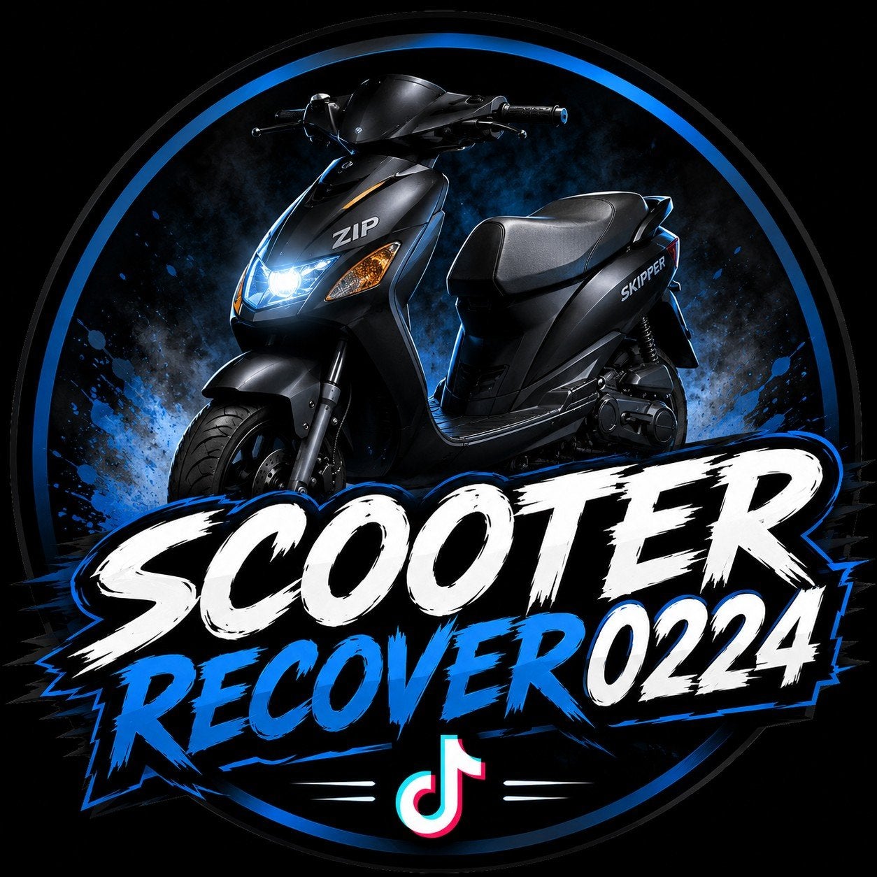 Scooter reparatie voor kleine prijs, Ophalen