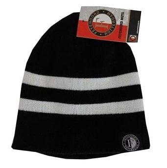 Feyenoord muts, Maat XS of kleiner, Ophalen of Verzenden, Nieuw, Clubaccessoires