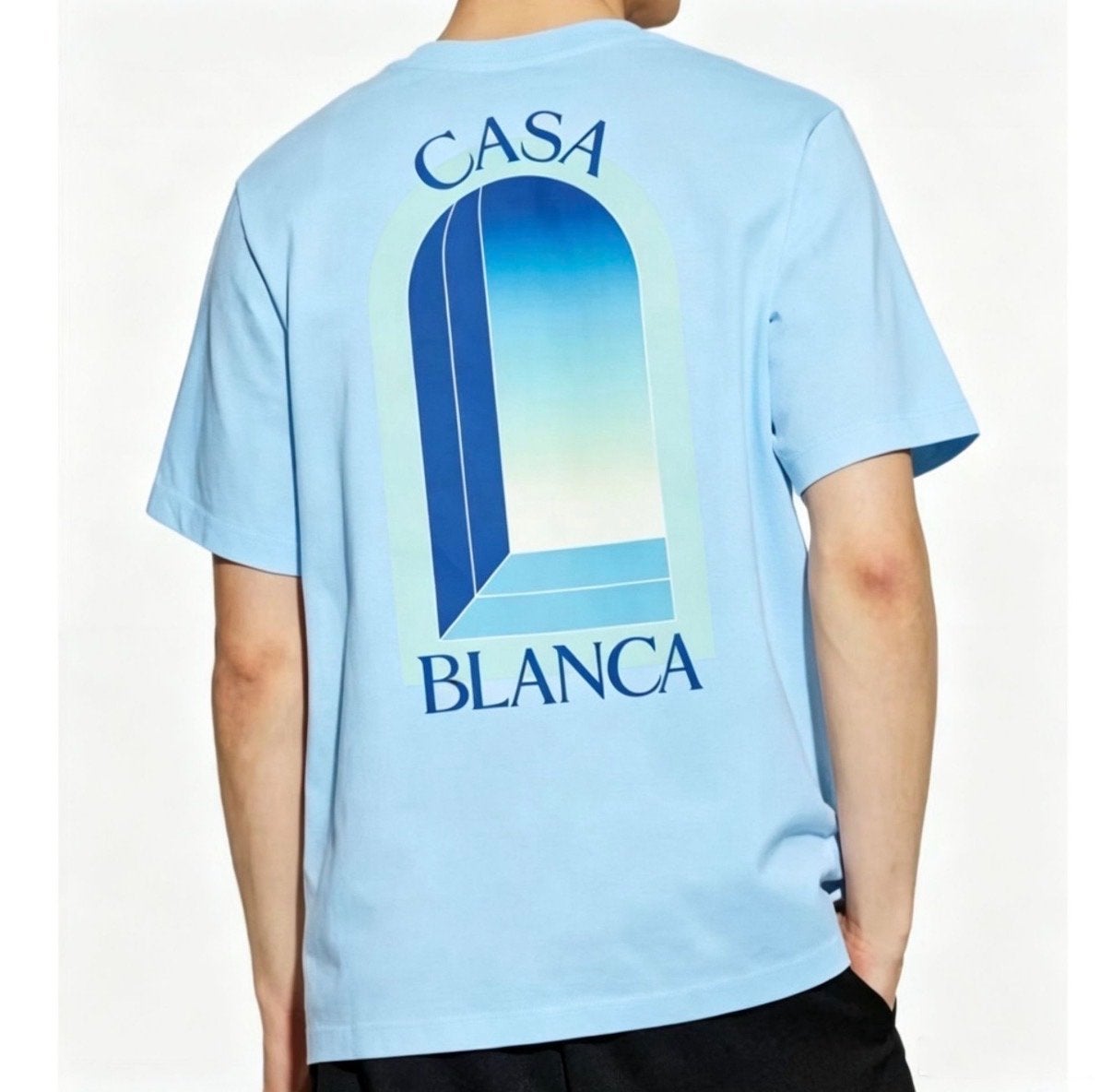 Casablanca T-shirts - Diverse stijlen en maten, Kleding | Heren, T-shirts, Ophalen of Verzenden, Nieuw, Overige maten, Meerkleurig