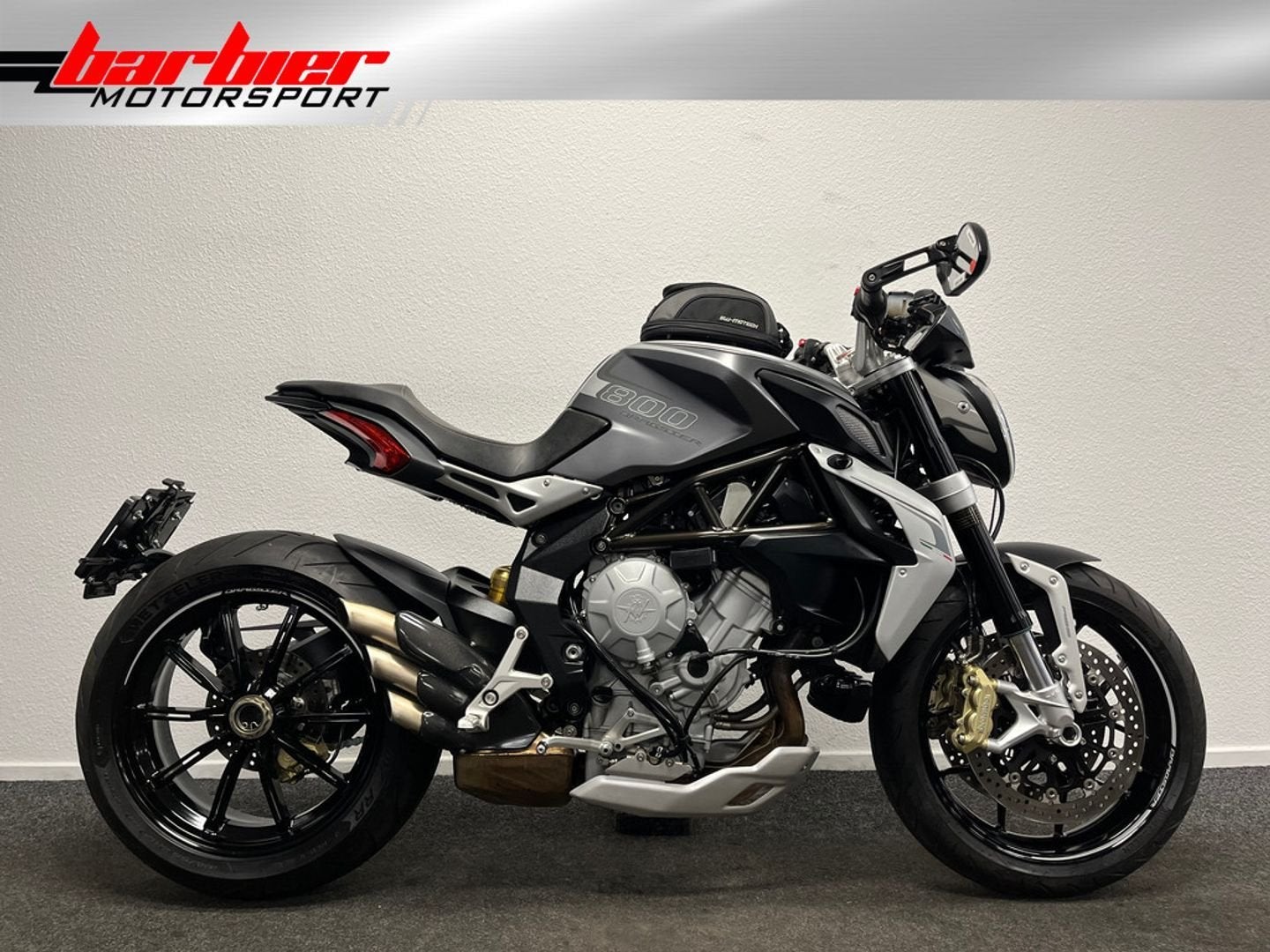 ⭐️⭐️ MV Agusta DRAGSTER 800 ABS MV DEALER⭐️⭐, Motoren, Motoren | MV Agusta, Motorrijbewijs A, MV Agusta, Bedrijf, Meer dan 35 kW