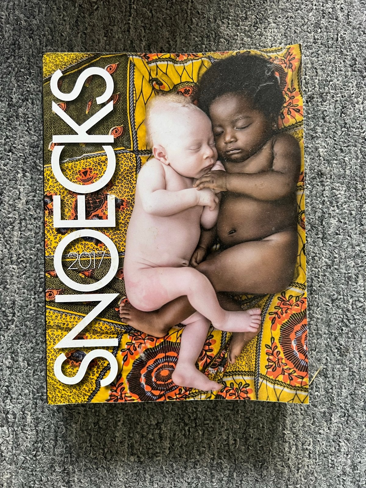 Snoecks 2017 - Kunst, fotografie en literatuur, Boeken, Ophalen of Verzenden, Zo goed als nieuw
