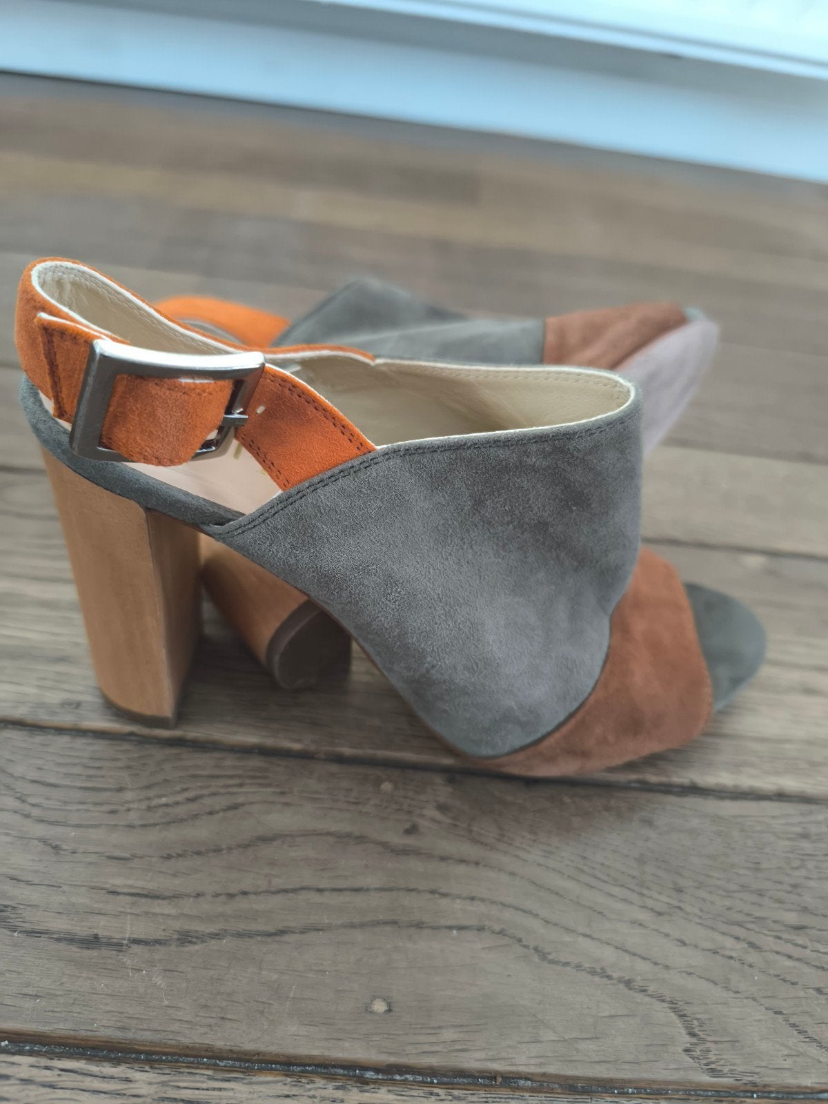 unisa sandalen, Overige kleuren, Zo goed als nieuw, Unisa, Sandalen of Muiltjes