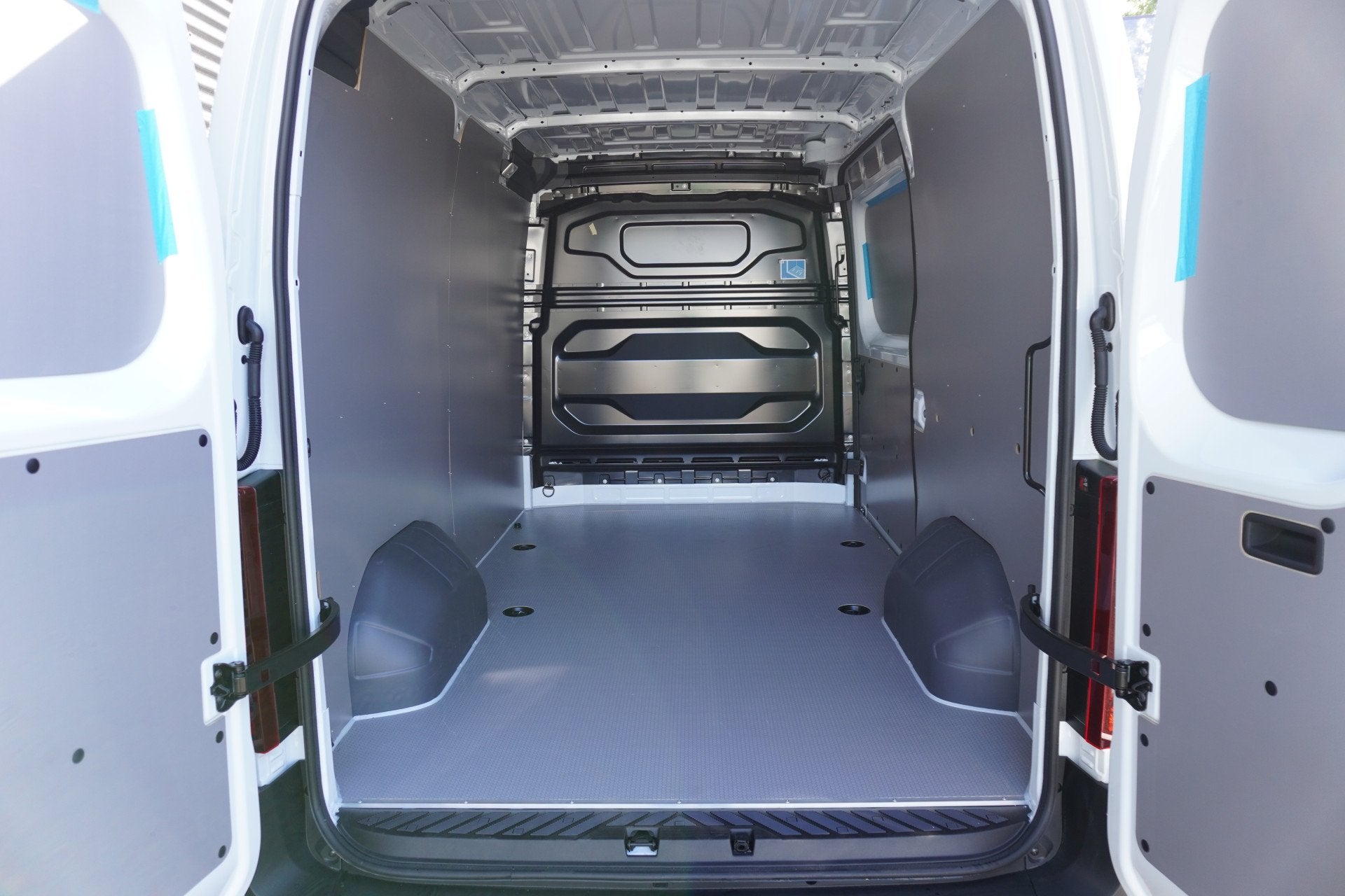 Renault Master E-Tech T35 L2H2 Extra long range 87 kWh 420km, 2378 kg, Gebruikt, 143 pk, Renault