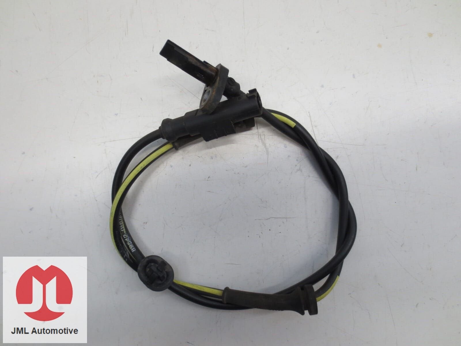 ABS SENSOR VW POLO, Gebruikt, -, -, Ophalen of Verzenden